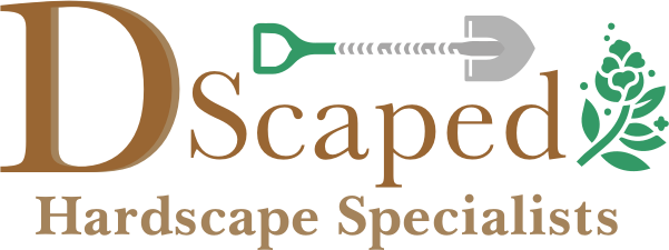 Dscaped — Hardscape Specialists
